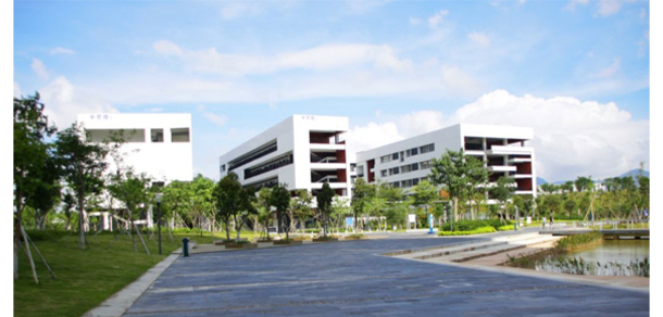 我的大學(xué)-大學(xué)志