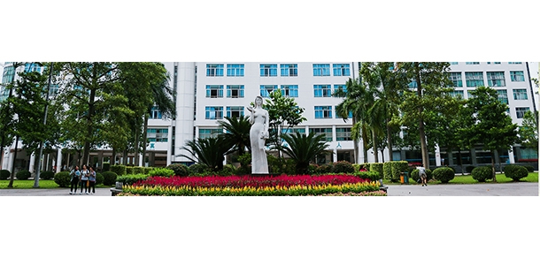 我的大學-大學志
