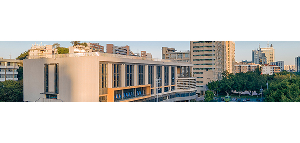 我的大學-大學志