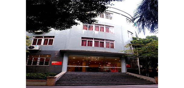 我的大學-大學志