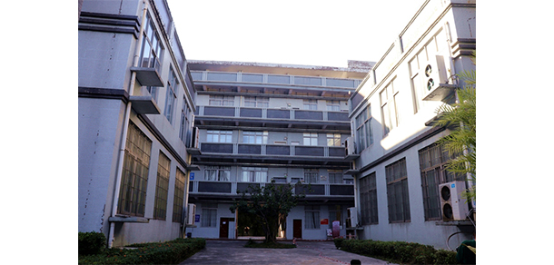 我的大學-大學志