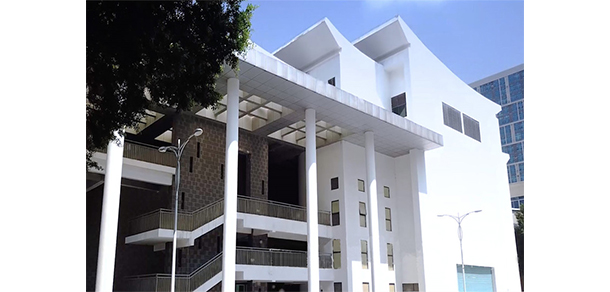 我的大學-大學志