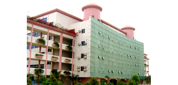 我的大學-大學志