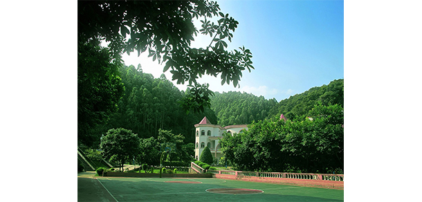 廣州涉外經(jīng)濟職業(yè)技術學院