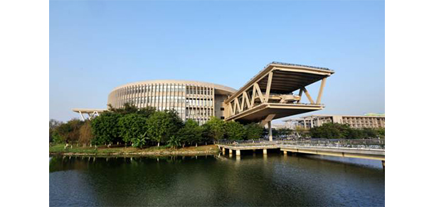 我的大學-大學志