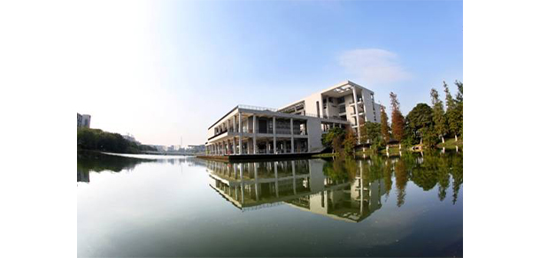 我的大學-大學志