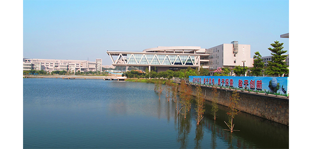 我的大學-大學志
