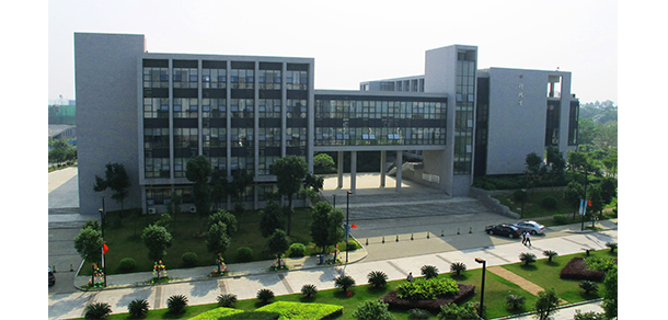 我的大學-大學志