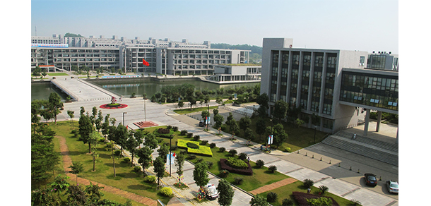 我的大學-大學志