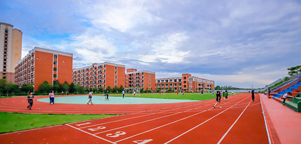 我的大學-大學志