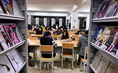 招生公告 · 招生簡章 · 招生計劃