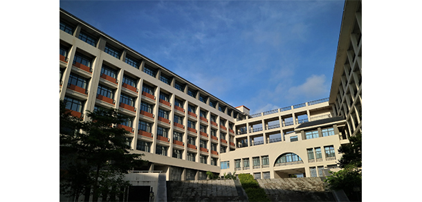 我的大學(xué)-大學(xué)志