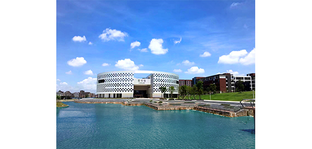我的大學(xué)-大學(xué)志