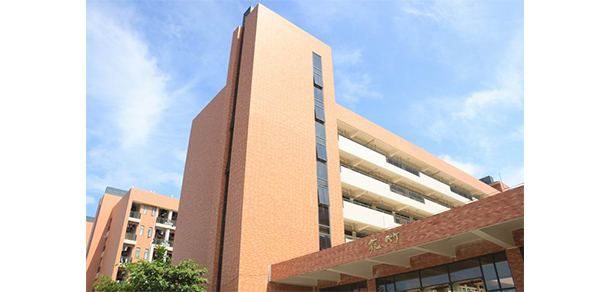 我的大學-大學志