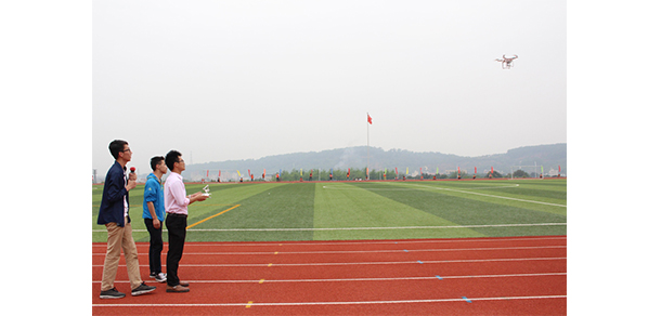我的大學(xué)-大學(xué)志