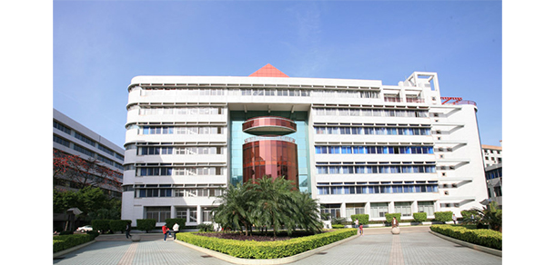 我的大學(xué)-大學(xué)志