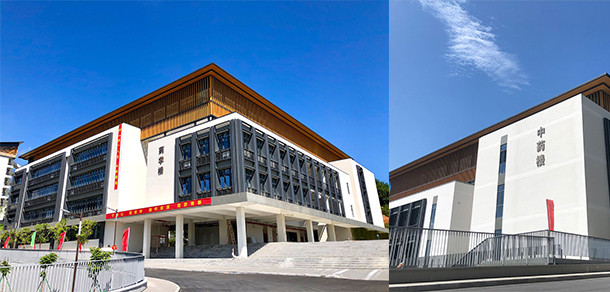 我的大學(xué)-大學(xué)志