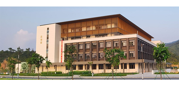 我的大學(xué)-大學(xué)志