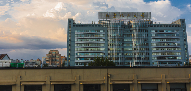我的大學-大學志