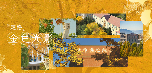 北京郵電大學