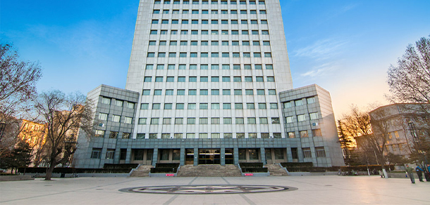 北京郵電大學