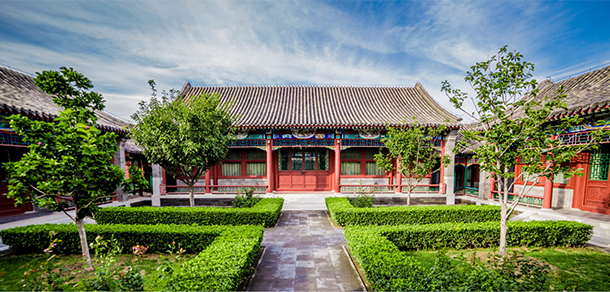 我的大學(xué)-大學(xué)志