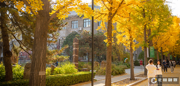 北京林業(yè)大學