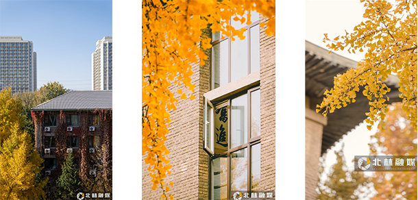 北京林業(yè)大學