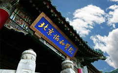 文化標(biāo)識：校名題寫 / 校徽設(shè)計(jì)