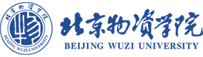 北京物資學院-校徽（標識）