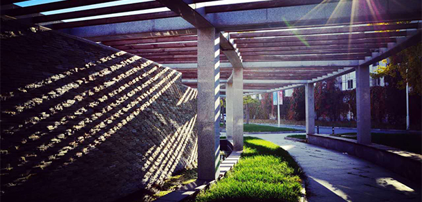 北京物資學院