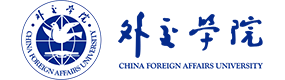 外交學(xué)院-?；眨?biāo)識）