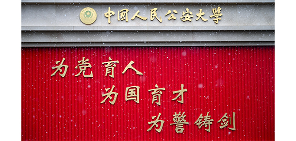 我的大學(xué)-大學(xué)志