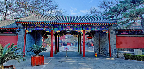2021年招生簡(jiǎn)章