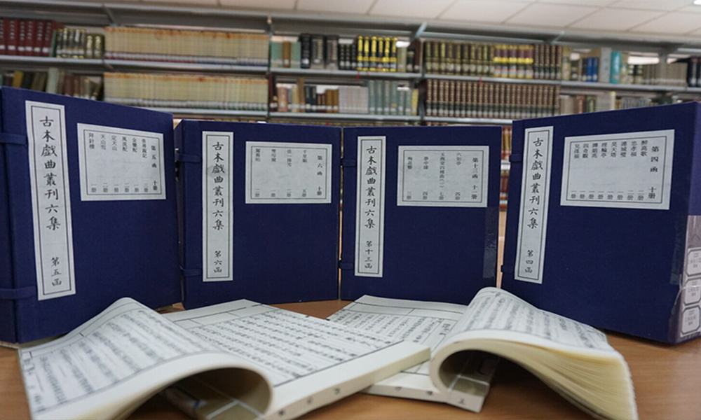 中國(guó)最美大學(xué)