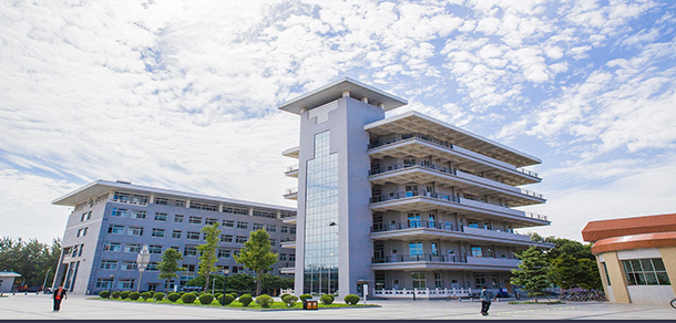 我的大學-大學志