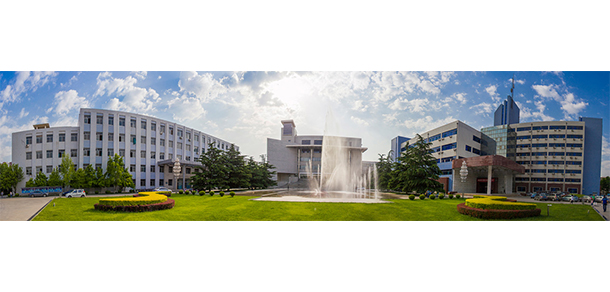 我的大學-大學志