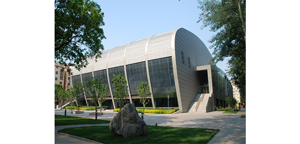 中國(guó)地質(zhì)大學(xué)（北京