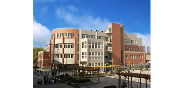 中國(guó)地質(zhì)大學(xué)（北京