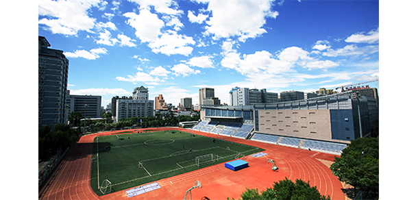 我的大學(xué)-大學(xué)志