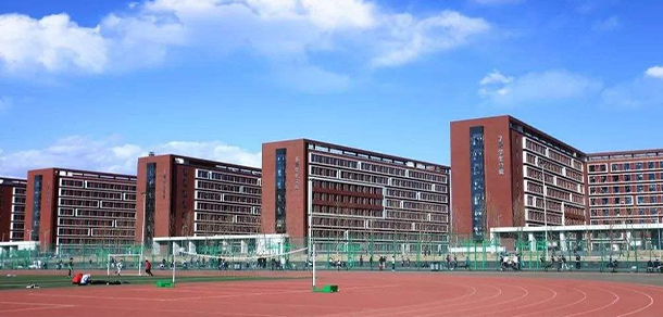 北京城市學(xué)院