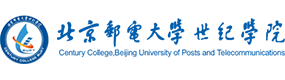 北京郵電大學(xué)世紀(jì)學(xué)院-校徽（標(biāo)識）