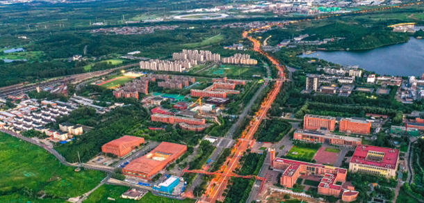 我的大學-大學志