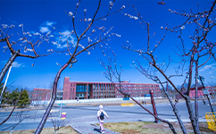 中國科學院大學