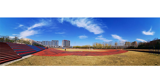 中國社會科學院大學