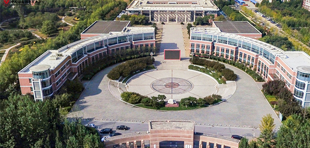 中國社會科學院大學
