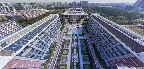 2021年招生計劃