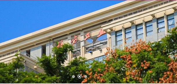 我的大學-大學志
