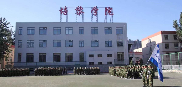 大學(xué)校志：校名、校標(biāo)、校訓(xùn)、校徽、校旗、校歌