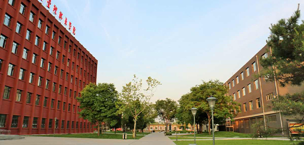 我的大學-大學志